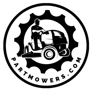 Part Mowers Logo