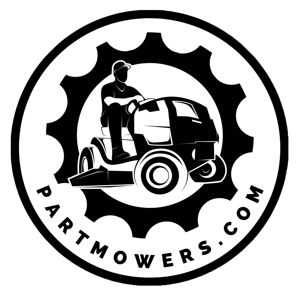 Part Mowers Logo